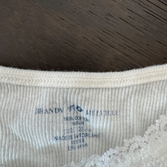 Brandy Melville tank - Picture 2 of 3